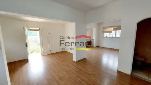 Casa com 3 Quartos para alugar, 307m² no Vila Albertina, São Paulo