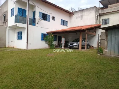 Casa com 2 Quartos à venda, 98m² no Voldac, Volta Redonda