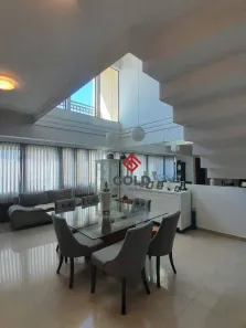 Sobrado com 3 Quartos para venda ou aluguel, 291m² no Vila Camilópolis, Santo André