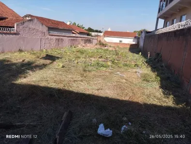 Lote/Terreno à venda, 484m² no Boa Vista, São José do Rio Preto