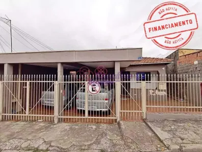 Casa com 3 Quartos à venda, 142m² no Jardim Primavera, Várzea Paulista
