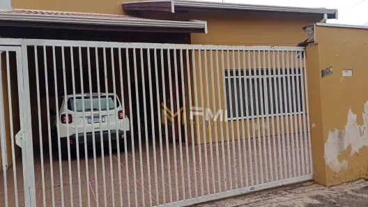 Casa com 2 Quartos à venda, 133m² no Jardim Maria Antonia (Nova Veneza), Sumaré