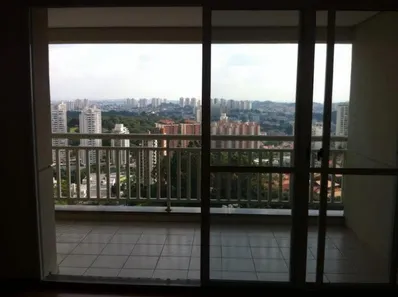 Apartamento com 2 Quartos à venda, 94m² no Lar São Paulo, São Paulo