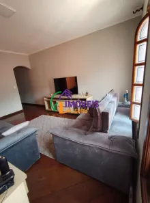 Casa com 3 Quartos à venda, 181m² no Jardim Las Vegas, Santo André