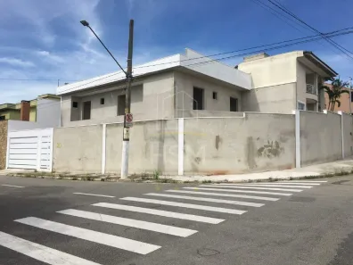 Sobrado com 4 Quartos à venda, 319m² no Independência, São Bernardo do Campo