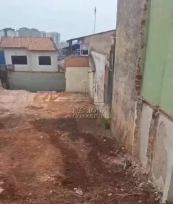 Lote/Terreno à venda, 239m² no Vila Guarani, Santo André