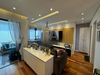 Apartamento com 2 Quartos à venda, 72m² no Vila Osasco, Osasco