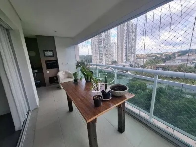 Apartamento com 3 Quartos à venda, 137m² no Umuarama, Osasco