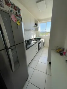 Apartamento com 2 Quartos à venda, 44m² no Parque Dois Irmãos, Fortaleza