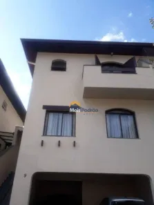 Casa de Condomínio com 3 Quartos à venda, 180m² no Vila Antônio, São Paulo