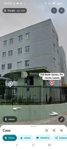 Apartamento com 2 Quartos à venda, 53m² no Monte Castelo, São José dos Campos