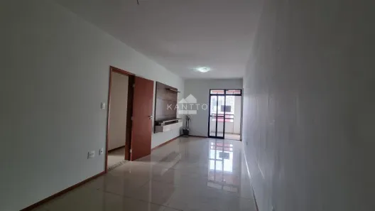 Apartamento com 3 Quartos à venda, 110m² no Granbery, Juiz de Fora