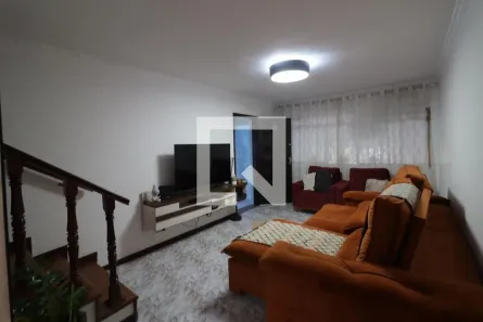 Casa com 3 Quartos à venda, 180m² no Bela Vista, Osasco