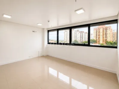 Sala Comercial para alugar, 30m² no Jardim Lindóia, Porto Alegre