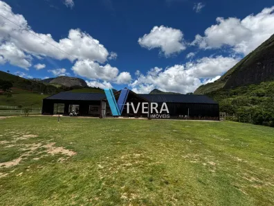 Fazenda/Sítio com 2 Quartos à venda, 90000m² no Colônia Alpina, Teresópolis