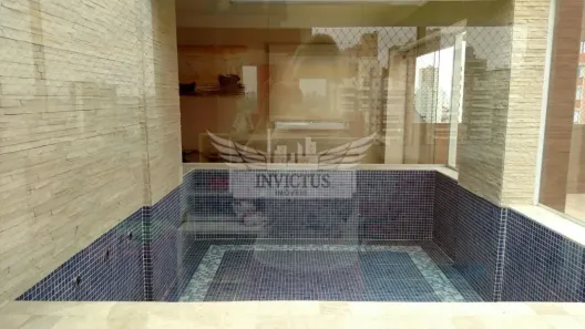 Apartamento com 3 Quartos à venda, 253m² no Santa Paula, São Caetano do Sul