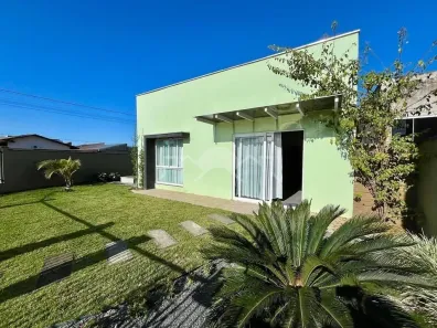 Casa com 2 Quartos à venda, 66m² no Itinga, Araquari