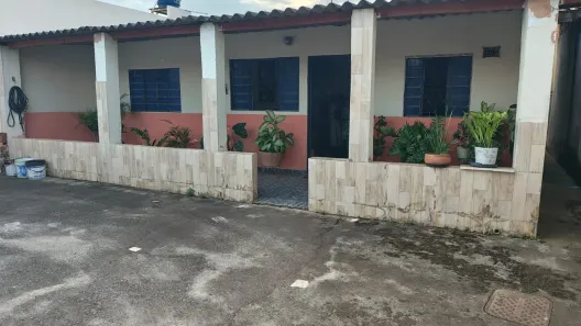 Casa com 2 Quartos à venda, 130m² no Recanto das Emas, Brasília