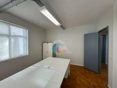 Sala Comercial para alugar, 100m² no Itaim Bibi, São Paulo