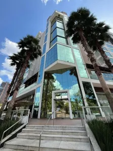 Sala Comercial para alugar, 85m² no Atiradores, Joinville