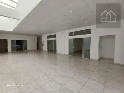 Sala Comercial para alugar, 350m² no Centro, Cascavel