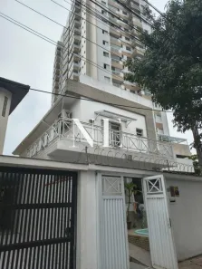 Sobrado com 4 Quartos à venda, 136m² no Vila Valença, São Vicente