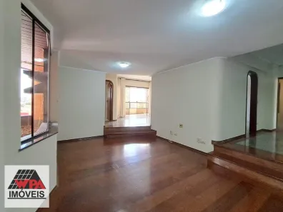 Apartamento com 4 Quartos à venda, 210m² no Vila Santa Catarina, Americana