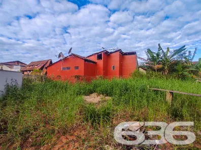 Lote/Terreno à venda, 360m² no Do Ubatuba, São Francisco do Sul