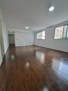 Apartamento com 3 Quartos para venda ou aluguel, 110m² no Moema, São Paulo