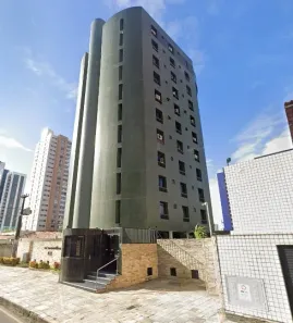 Apartamento com 3 Quartos à venda, 106m² no Manaíra, João Pessoa