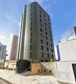 Apartamento com 3 Quartos à venda, 110m² no Manaíra, João Pessoa