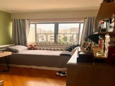 Apartamento com 2 Quartos à venda, 59m² no Perdizes, São Paulo