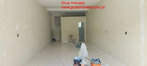 Ponto Comercial para alugar, 64m² no Centro, Indaiatuba
