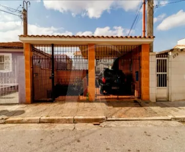 Casa com 3 Quartos à venda, 120m² no Parque Vitória, São Paulo