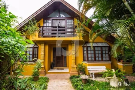 Casa com 3 Quartos à venda, 230m² no Morro do Espelho, São Leopoldo