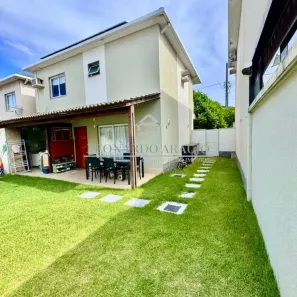Casa de Condomínio com 4 Quartos à venda, 140m² no Colina de Laranjeiras, Serra