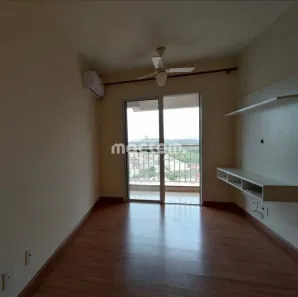 Apartamento com 2 Quartos à venda, 57m² no Alto da Boa Vista, Ribeirão Preto