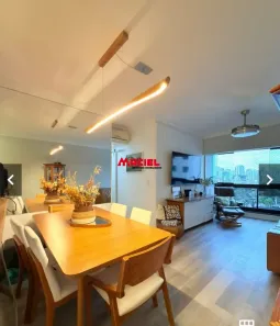 Apartamento com 3 Quartos à venda, 71m² no Jardim América, São José dos Campos