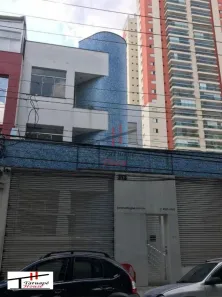 Prédio Comercial para alugar, 895m² no Tatuapé, São Paulo