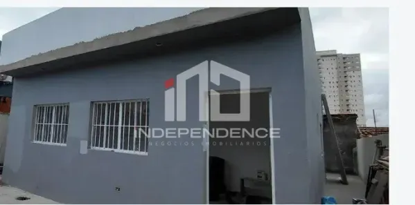 Casa com 4 Quartos à venda, 90m² no Parque Santa Rita, São José dos Campos