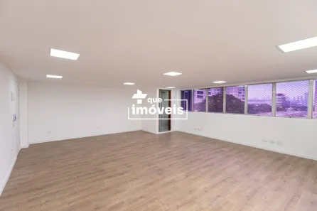 Sala Comercial para alugar, 47m² no Vila Leopoldina, São Paulo