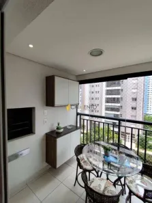 Apartamento com 3 Quartos à venda, 70m² no Jardim, Santo André
