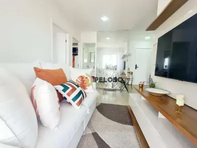 Apartamento com 2 Quartos à venda, 43m² no Vila Guaca, São Paulo