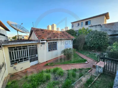 Lote/Terreno à venda, 510m² no Parque Imperial, São Paulo
