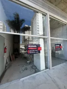 Ponto Comercial para alugar, 35m² no Praia de Itaparica, Vila Velha