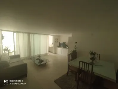 Apartamento com 4 Quartos à venda, 140m² no Cabo Branco, João Pessoa