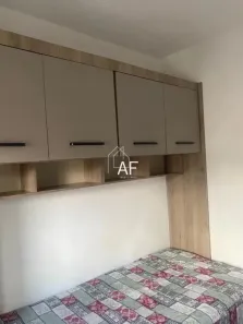Apartamento com 2 Quartos à venda, 33m² no Bela Vista, São Paulo