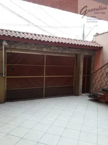 Casa com 3 Quartos à venda, 120m² no Jardim Rosa de Franca, Guarulhos