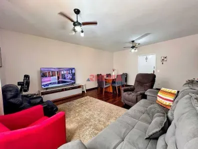 Apartamento com 2 Quartos à venda, 98m² no Aparecida, Santos