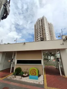 Apartamento com 3 Quartos à venda, 70m² no Despraiado, Cuiabá